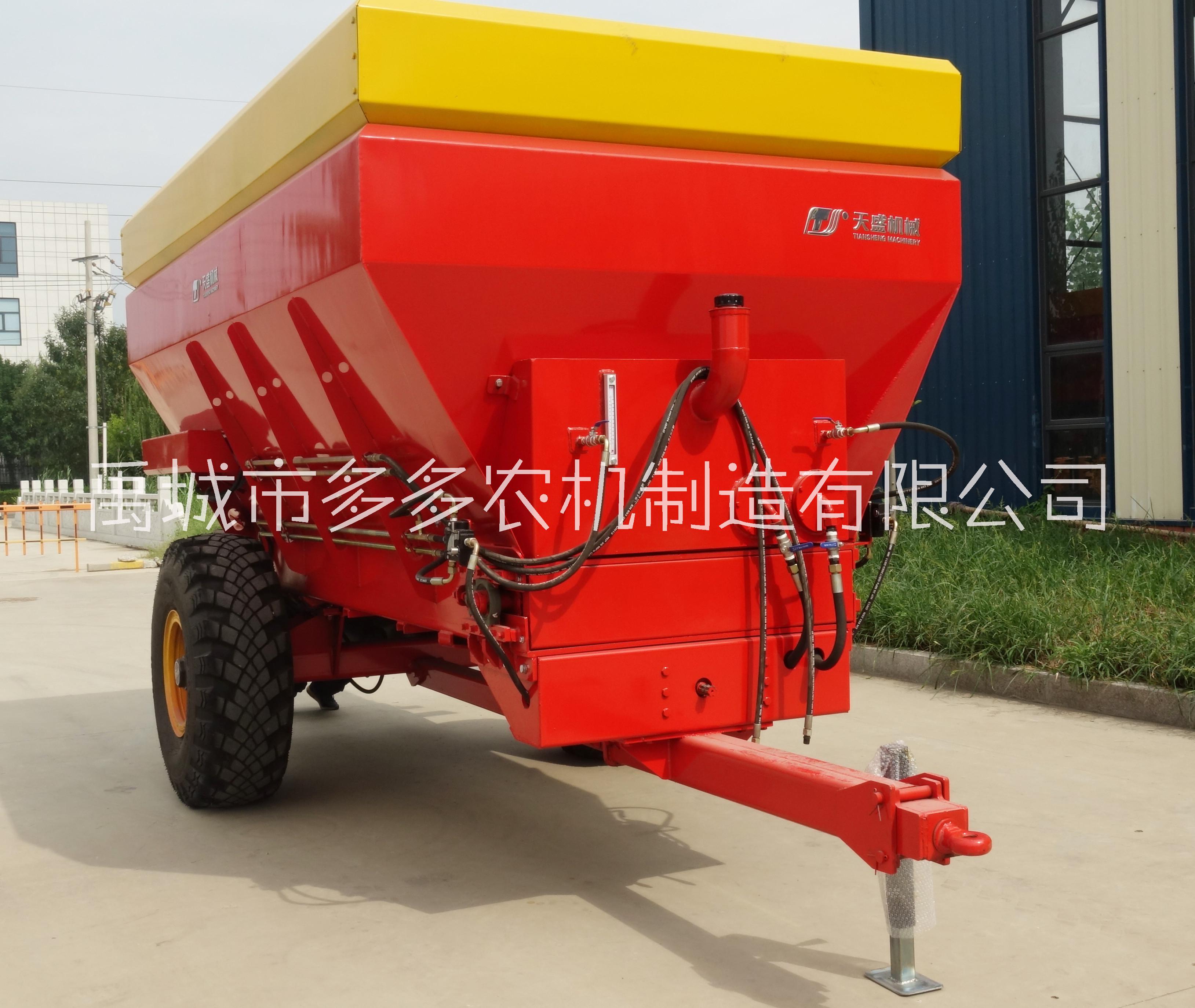撒肥機(jī)廠家直銷 拋糞機(jī)制造廠家圖片/撒肥機(jī)廠家直銷 拋糞機(jī)制造廠家樣板圖 (4)