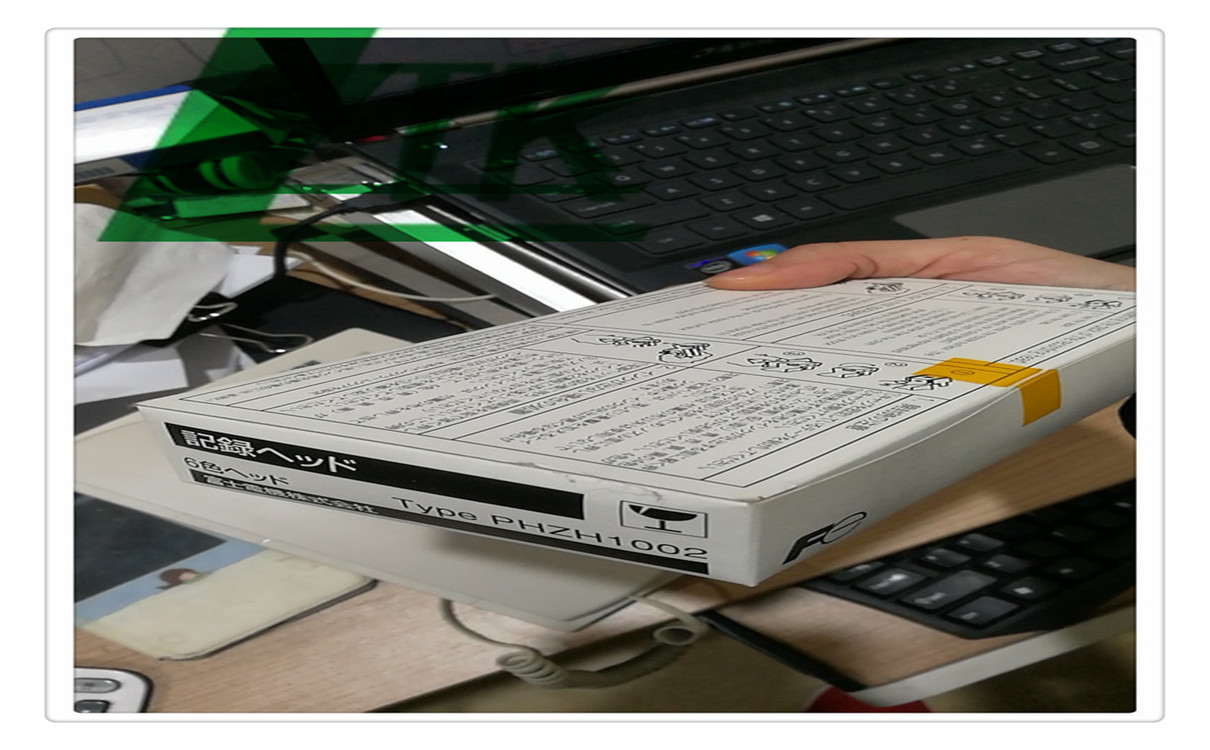 供應(yīng)廣州PHZH1002記錄頭儀表記錄頭PHZH1002批發(fā)