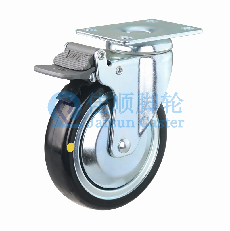 導(dǎo)電腳輪圖片/導(dǎo)電腳輪樣板圖 (4)