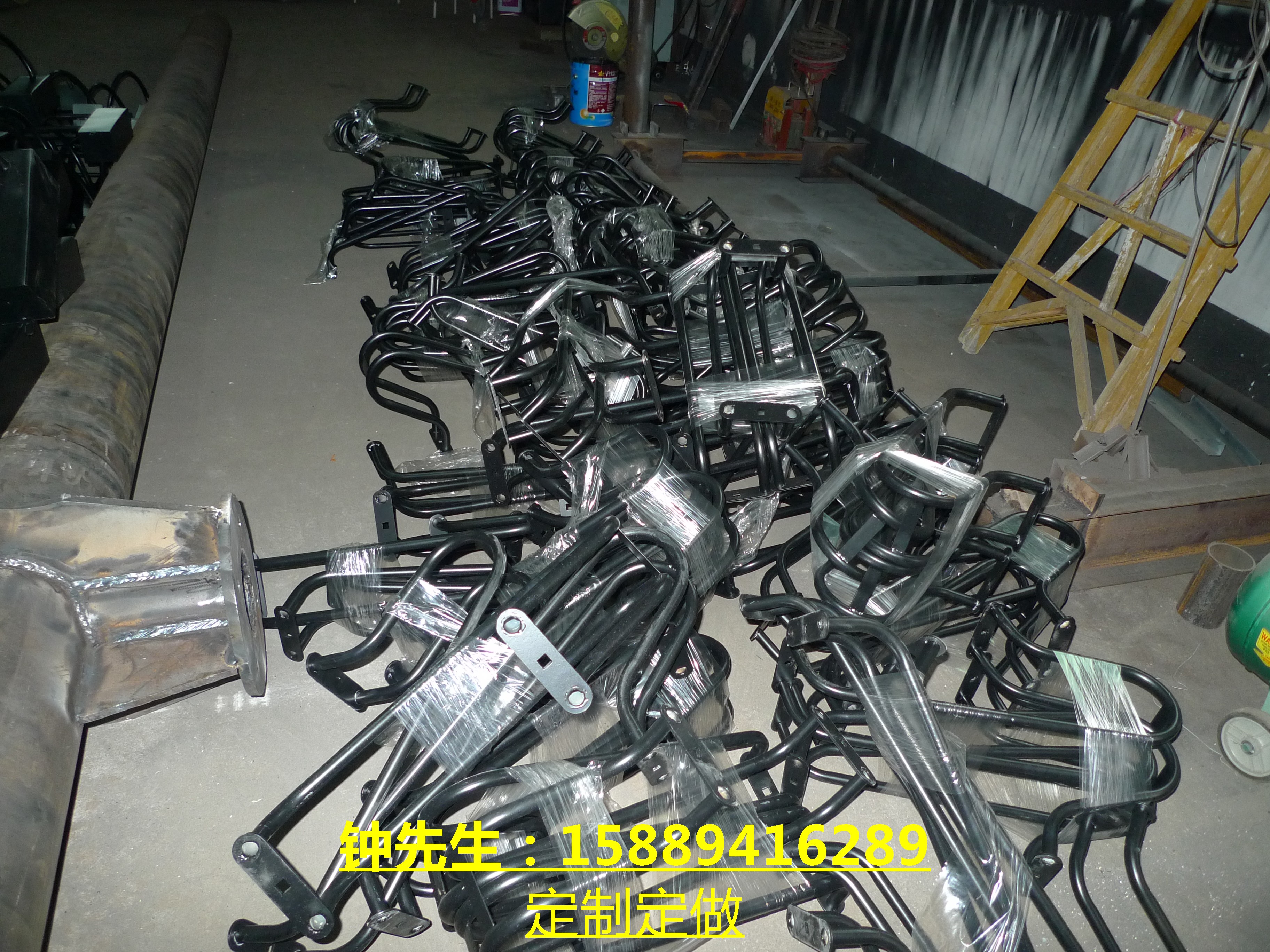 碳素鋼圖片/碳素鋼樣板圖 (2)