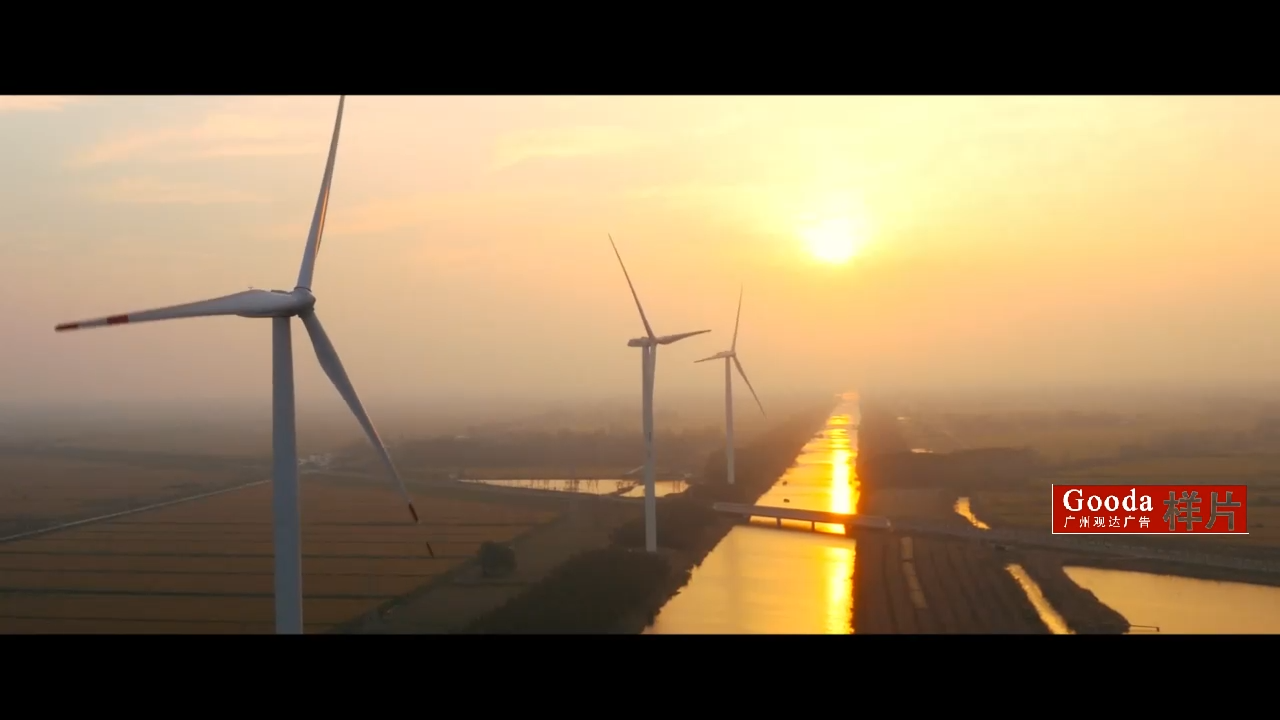 中聯(lián)重科企業(yè)宣傳片