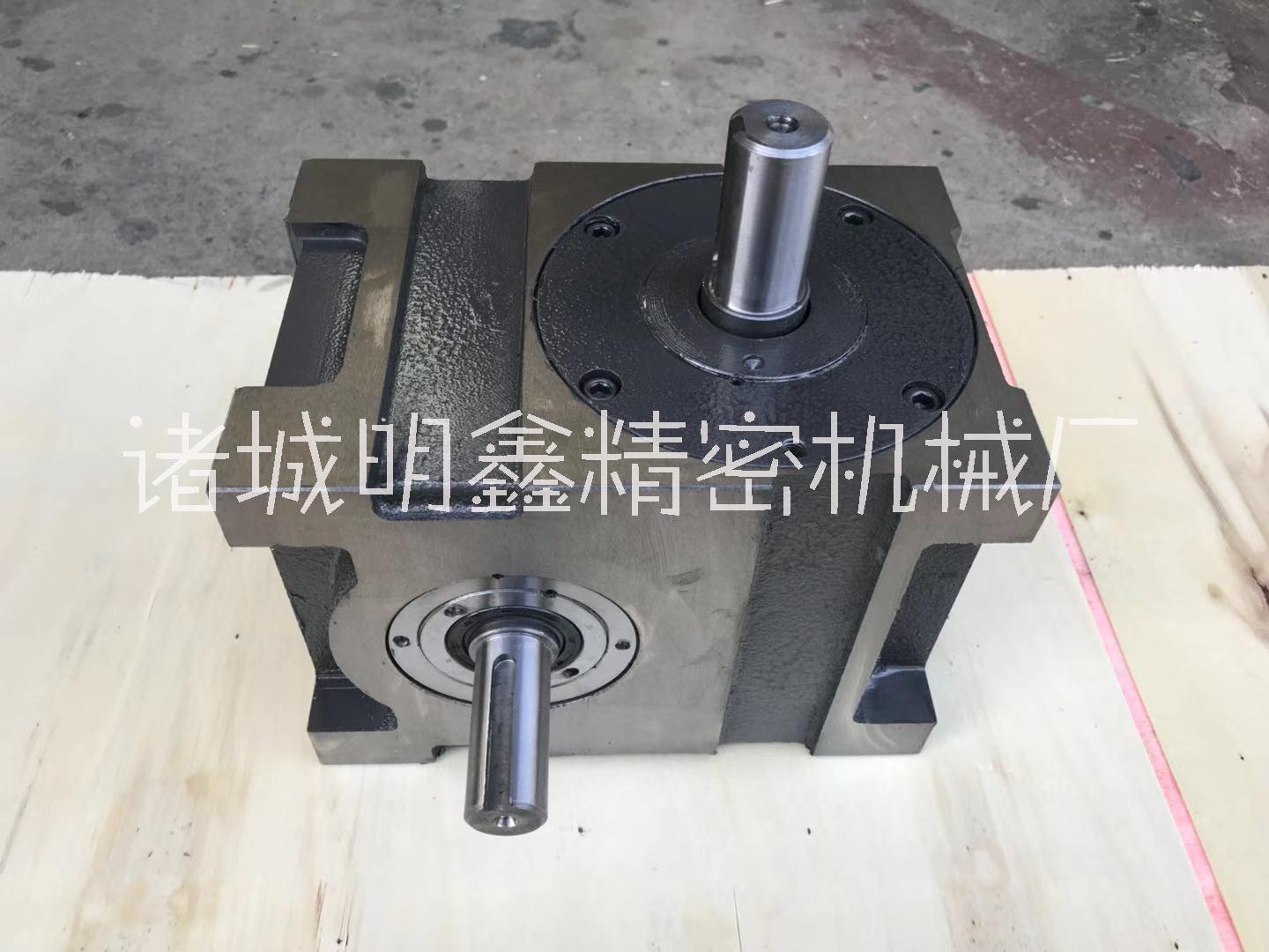 精密凸輪分割器圖片/精密凸輪分割器樣板圖 (4)