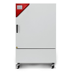 Binder KBWF 240生長(zhǎng)箱