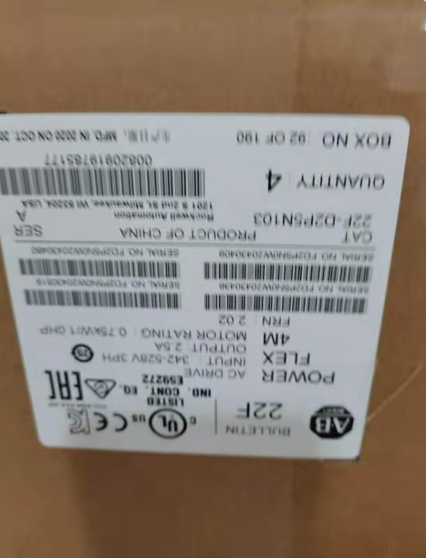 AB變頻器原裝出售、供應(yīng)商、批發(fā)、價格 PD2P5NOW20430352  PD2P5NOW20430409