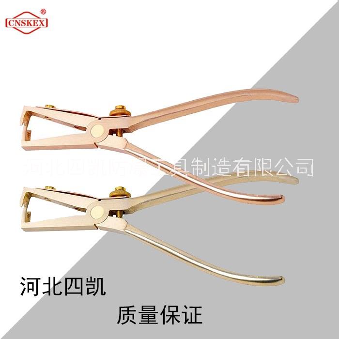 防爆剝線鉗圖片/防爆剝線鉗樣板圖 (1)