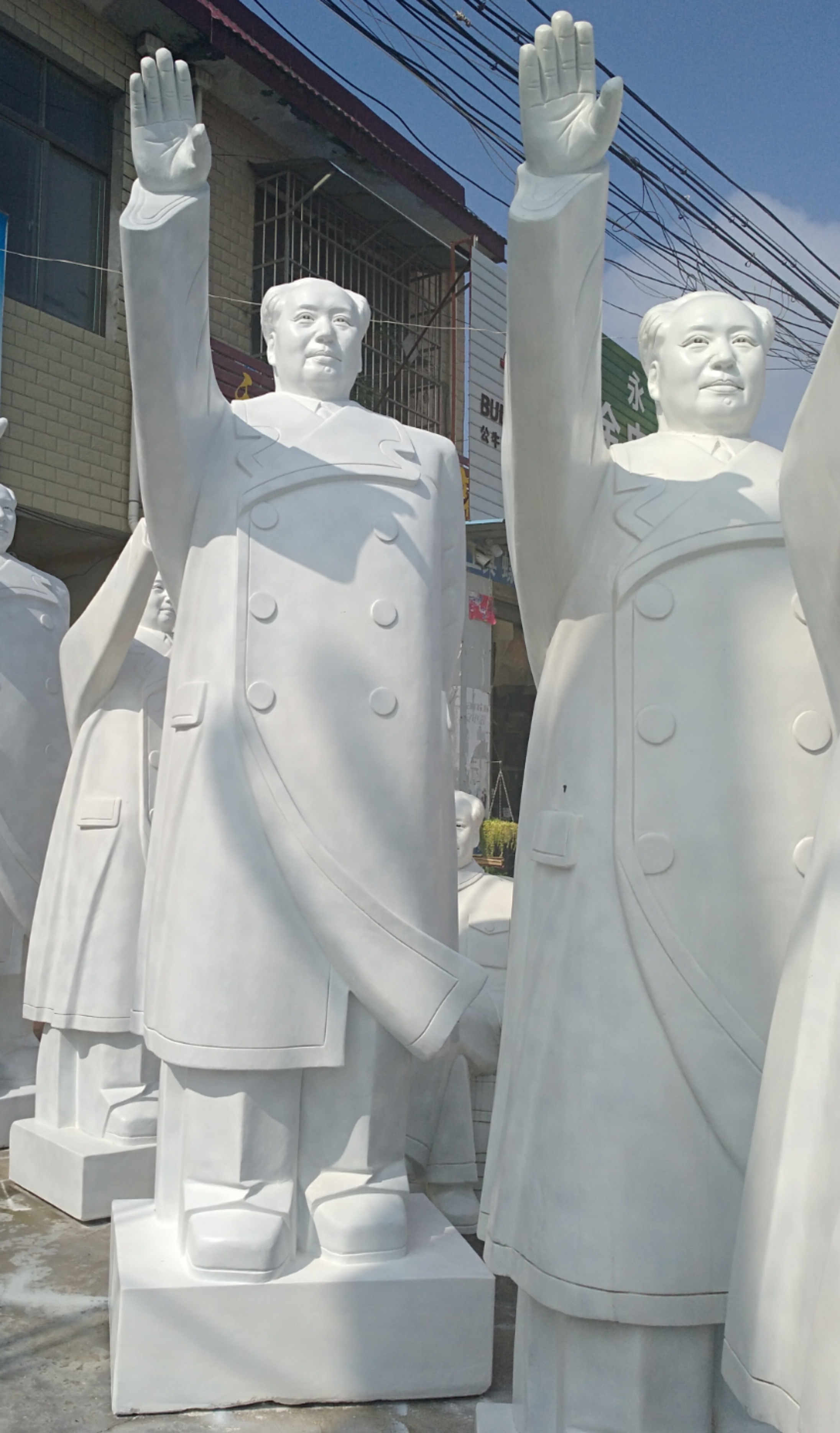 人物雕刻圖片/人物雕刻樣板圖 (1)