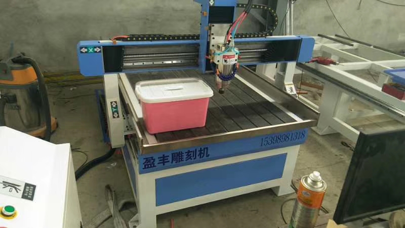 J9018雕刻機圖片/J9018雕刻機樣板圖 (1)