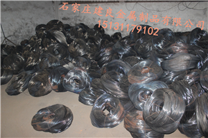 鍍鋅鐵絲電鍍絲圖片/鍍鋅鐵絲電鍍絲樣板圖 (4)