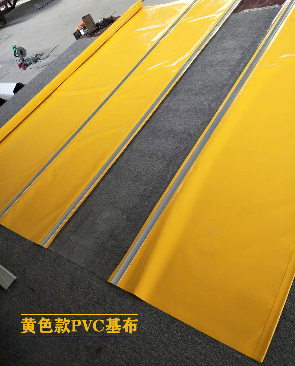 快速門pvc門簾基布卷簾門簾布圖片/快速門pvc門簾基布卷簾門簾布樣板圖 (2)