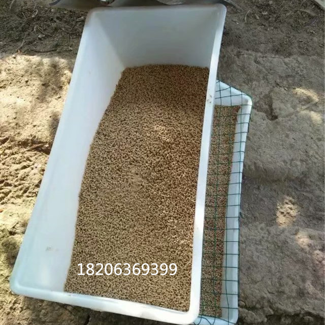 肉鴨種鴨喂料箱純原料鴨料箱價格 鴨料箱圖片塑料鴨食槽