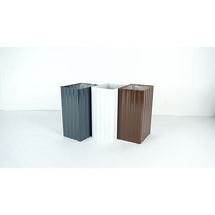供楊州別墅樓房用落水管圖片/供楊州別墅樓房用落水管樣板圖 (2)