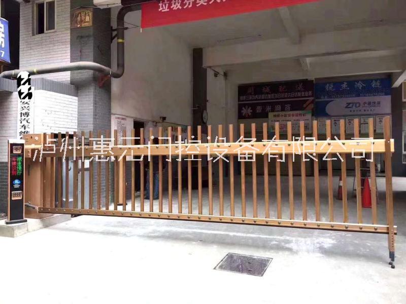 瀘州安快車牌識(shí)別