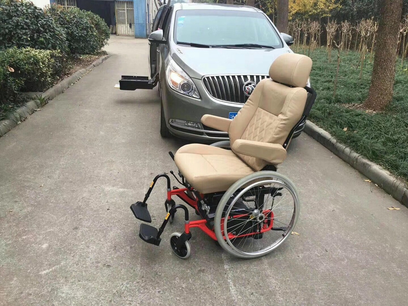 升降旋轉(zhuǎn)汽車座椅圖片/升降旋轉(zhuǎn)汽車座椅樣板圖 (3)