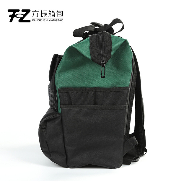 雙肩工具包圖片/雙肩工具包樣板圖 (2)