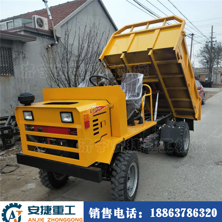 農(nóng)用車圖片/農(nóng)用車樣板圖 (4)