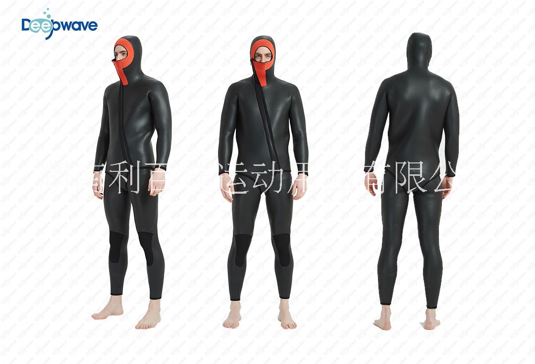 潛水服圖片/潛水服樣板圖 (4)