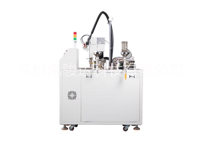 硅膠灌膠機圖片/硅膠灌膠機樣板圖 (3)