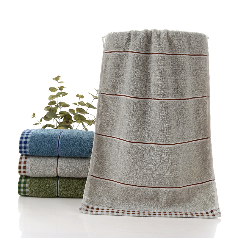 純棉毛巾圖片/純棉毛巾樣板圖 (1)