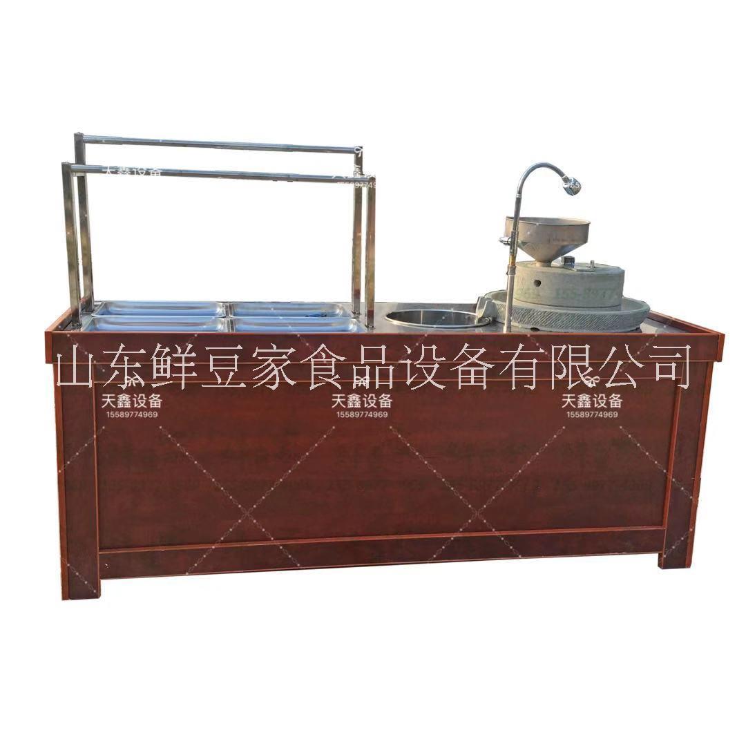 手工豆皮機(jī)圖片/手工豆皮機(jī)樣板圖 (4)