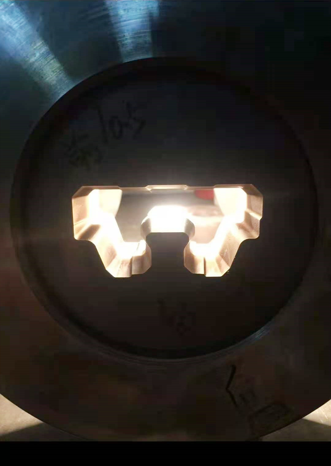 冷拔滑塊模具哪家好