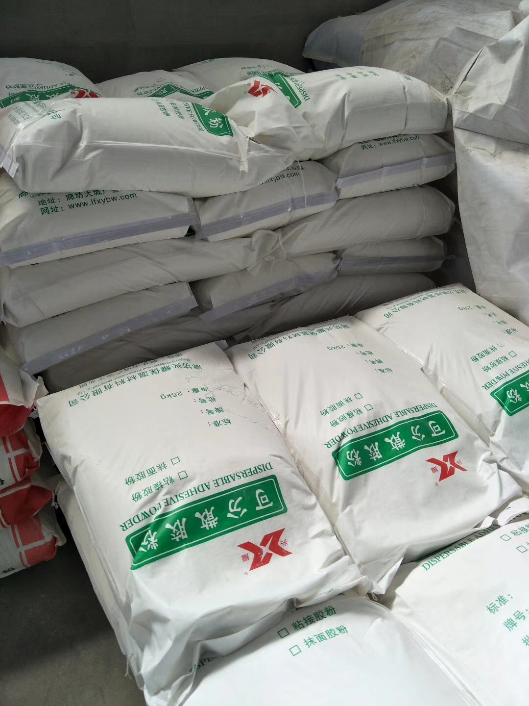 砂漿膠粉圖片/砂漿膠粉樣板圖 (2)
