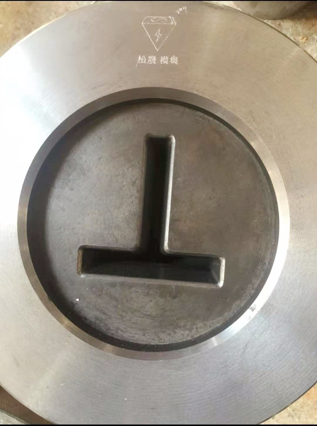 電梯導軌圖片/電梯導軌樣板圖 (3)