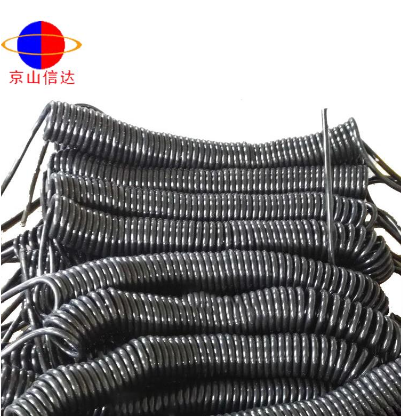 吹灰器彈性電纜圖片