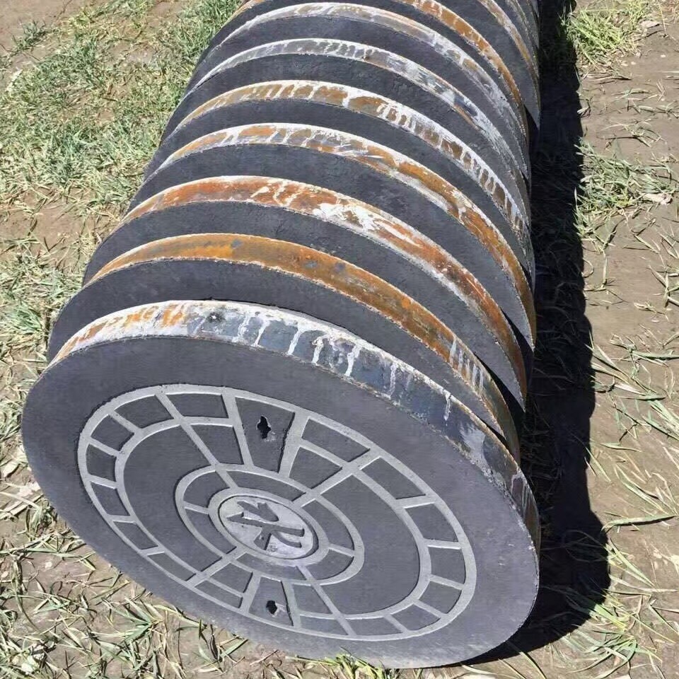 井蓋雨水篦子圖片/井蓋雨水篦子樣板圖 (2)