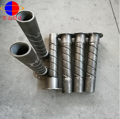 吹灰器螺紋管廠家圖片
