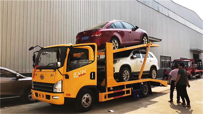 清障車圖片/清障車樣板圖 (3)