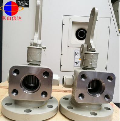 吹灰器提升閥圖片/吹灰器提升閥樣板圖 (2)