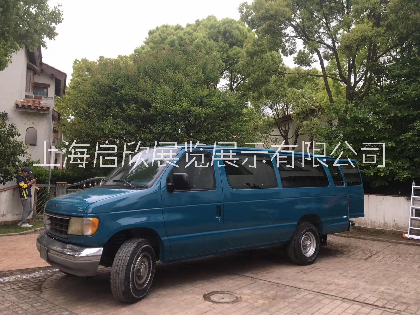 老爺車圖片/老爺車樣板圖 (2)