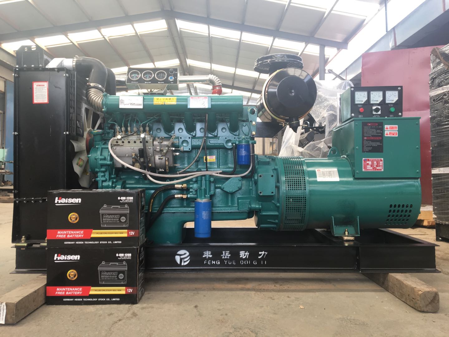 100千瓦柴油發(fā)電機(jī)組價(jià)格全自動(dòng)養(yǎng)殖備用發(fā)電機(jī)組應(yīng)急備用電源