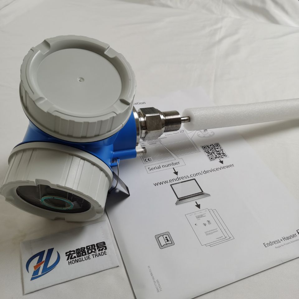 導波雷達液位計FMP50圖片/導波雷達液位計FMP50樣板圖 (2)