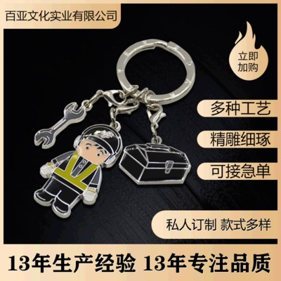 鑰匙扣圖片/鑰匙扣樣板圖 (2)