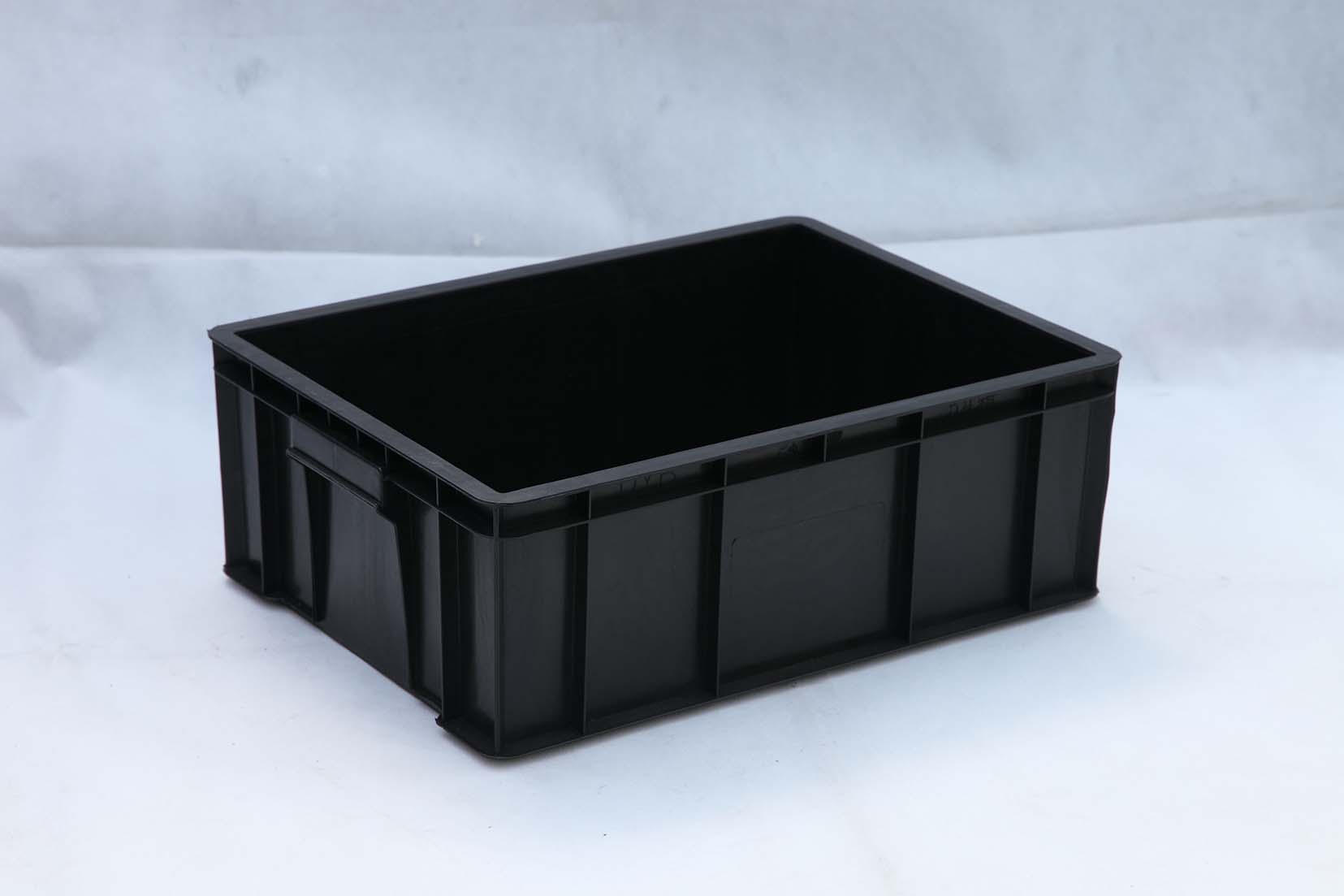 塑料膠箱防靜電周轉(zhuǎn)箱物圖片/塑料膠箱防靜電周轉(zhuǎn)箱物樣板圖 (4)