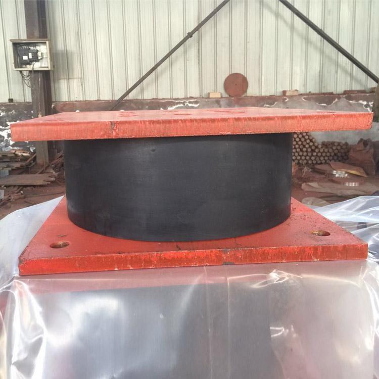 橋梁隔震橡膠支座圖片/橋梁隔震橡膠支座樣板圖 (3)