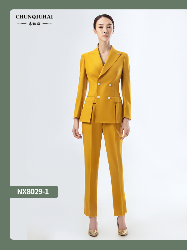 2021新款禮服裝職業(yè)裝西裝廠家圖片/2021新款禮服裝職業(yè)裝西裝廠家樣板圖 (1)