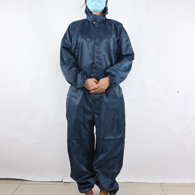 防靜電連體圖片/防靜電連體樣板圖 (2)