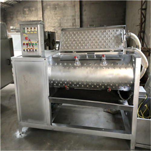 羊頭蹄燙脫機(jī)圖片