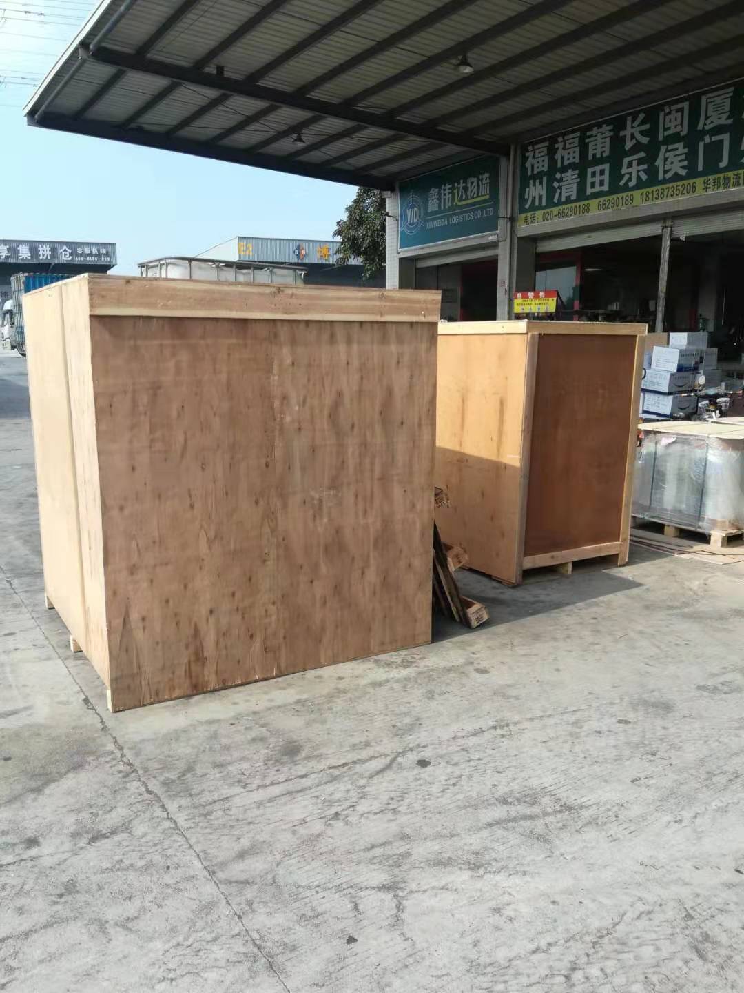 木箱包裝  出口木箱直銷(xiāo) 出口木箱上門(mén)打包