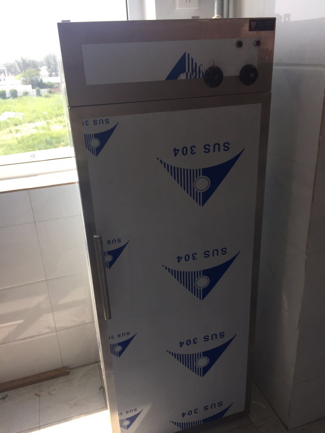 炊具消毒柜圖片/炊具消毒柜樣板圖 (4)