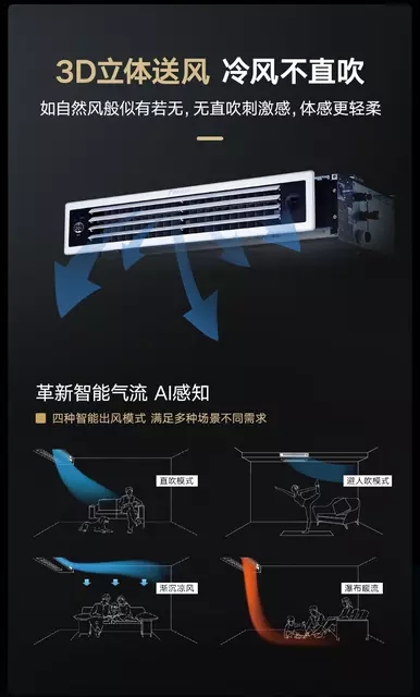西安大金中央空調(diào)圖片/西安大金中央空調(diào)樣板圖 (2)
