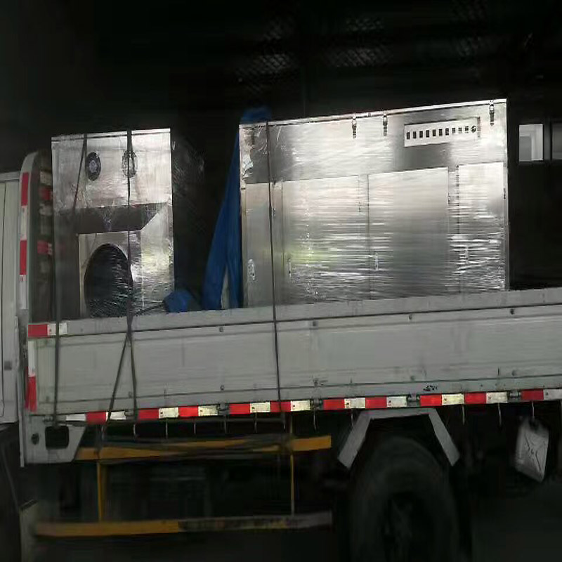 催化凈化器圖片/催化凈化器樣板圖 (2)