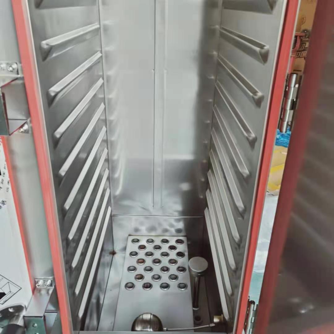 單門蒸飯車圖片/單門蒸飯車樣板圖 (4)