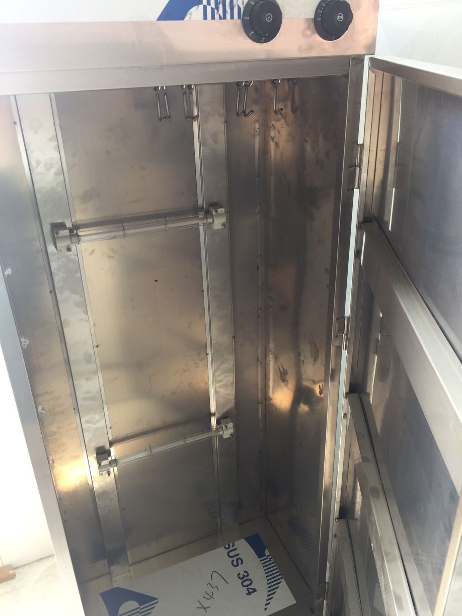 炊具消毒柜圖片/炊具消毒柜樣板圖 (2)