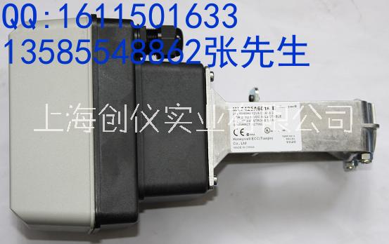 霍尼韋爾HVAC電動(dòng)執(zhí)行器圖片/霍尼韋爾HVAC電動(dòng)執(zhí)行器樣板圖 (2)