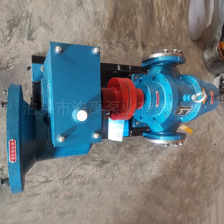 高粘度羅茨泵圖片/高粘度羅茨泵樣板圖 (4)