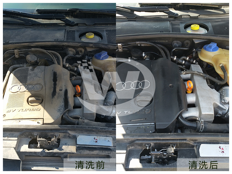 干冰清洗圖片/干冰清洗樣板圖 (1)