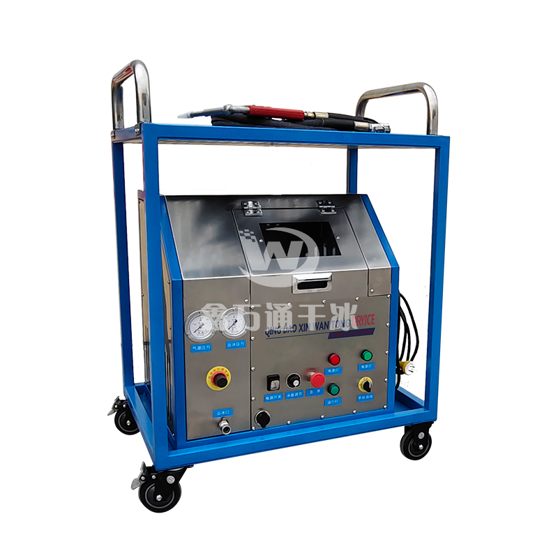 干冰清洗圖片/干冰清洗樣板圖 (2)